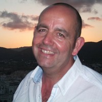 Chris Rush