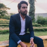 Chaturvedi Narsingoju
