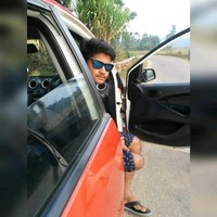 Kumar Manikanta