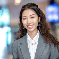 Hailey Wei