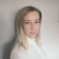 Bożena Bronder
