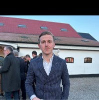 Oskar Olsson