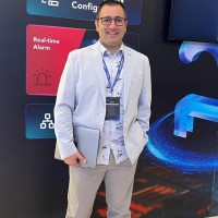İbrahim Mızrak, MSc