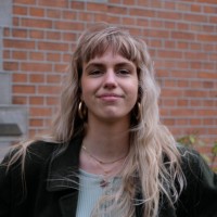 Sanne van der Wal