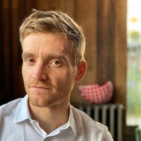 Mathieu LANOË
