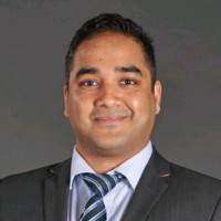 Arun Bora