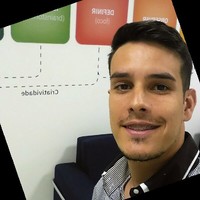 Tainan Lorensi Garcia