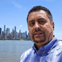 Luis Diaz