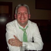 Robert Mckinnis