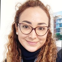 Milagros Gutierrez Chavez