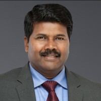 Divyakumar Arulsamy Mba, Pmp® Smc™ Itil® Six Sigma Certified