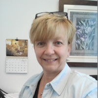 Valerie Toth