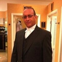 Steve Libman
