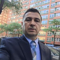 Nelson Gomez-Silva