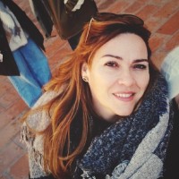 Ana María González Abad