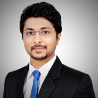 Ashish Ram Shejwal