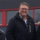 Dick Jansma