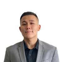 Harry Wang