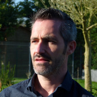 Cédric Bouleau