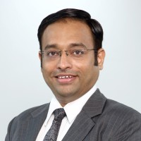 Sandesh Mahajan