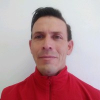 Daniel Urbina