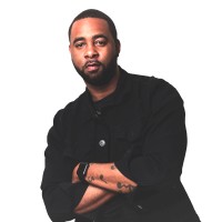 Corey “Cool” Ingram