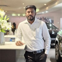 Aravinda H