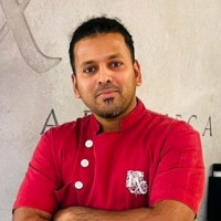 Suraj Akila Vithanage