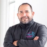 Magno Enrique Arroyo Gamboa
