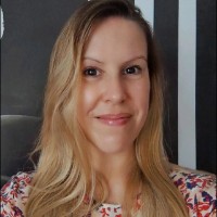 Victoria Espinosa