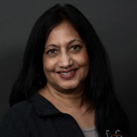 Chetna Kumar