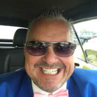 Tommy Pierce