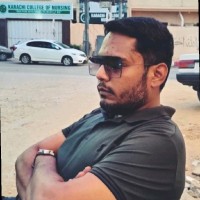 Mirza Shayan Baig