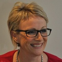 Davina Sheldrick