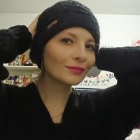 Tatyana Roshchina