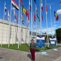 Ruth Gonzalez Hurtado