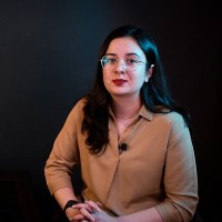 Rupali Dixit