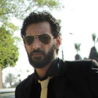 Mohamed Shiref