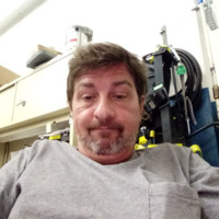 Robert Mehaffey