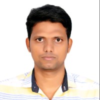 Matheswaran M