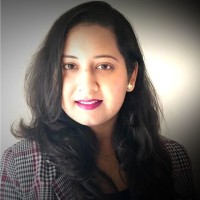 Sakshi Devnani