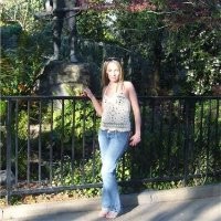 Amy Singleton