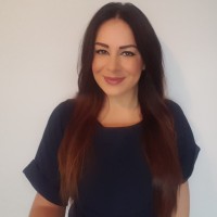 Samantha Garner