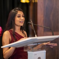 Prerna Kumar