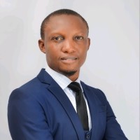 Efe Osaigbovo, CIPSMN