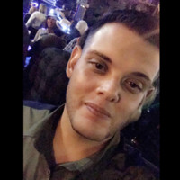 Eric Velez