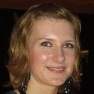 Pavlína Neubauerová
