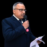 DR. SRIKUMAR MUKHERJEE