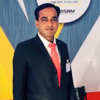 Gufran Pathan