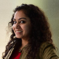 Pranjali Tyagi